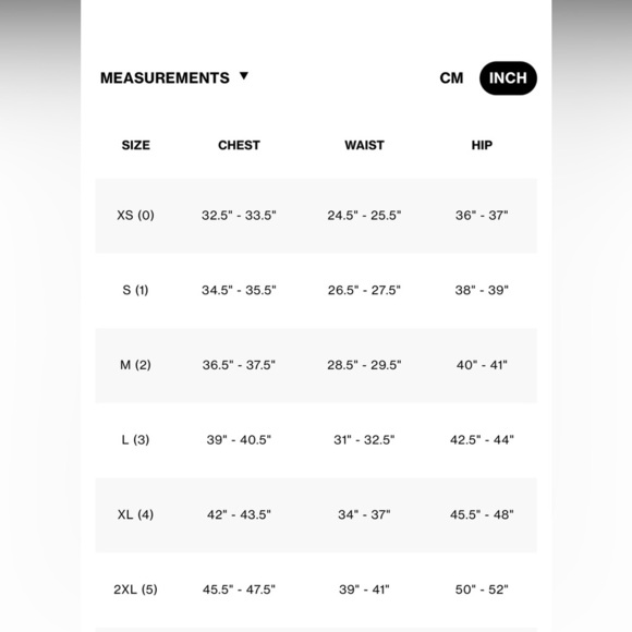 Good American Grey slouchy v-neck size 5 / 2X 100% cotton - Picture 6 of 6